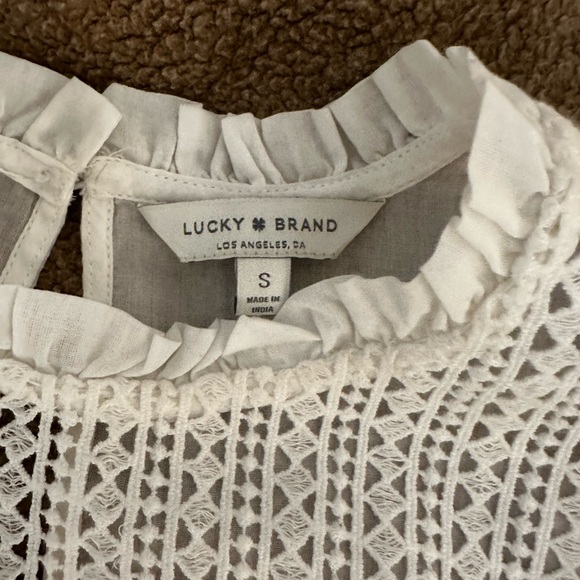 Lucky Brand - Picture 3 of 6
